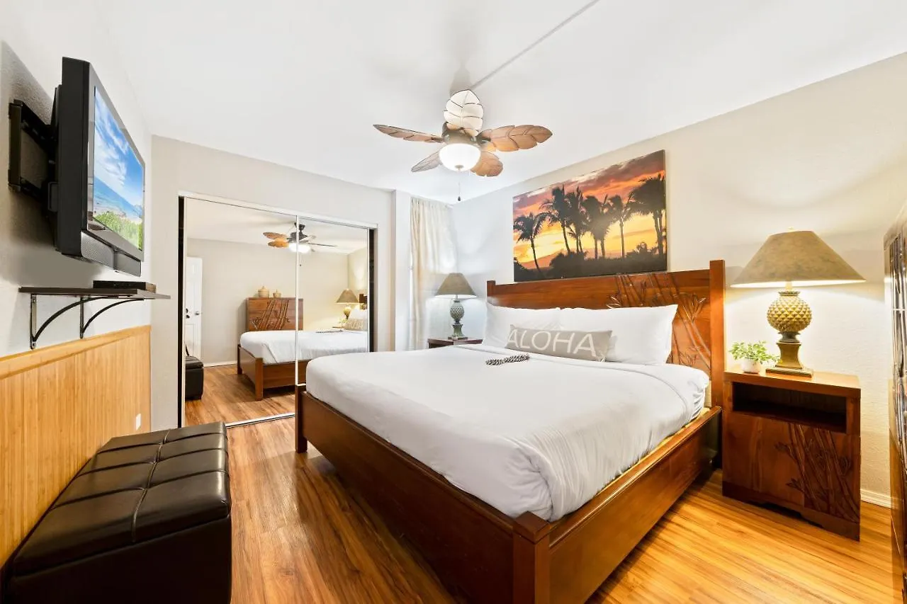 Island Sands 210 Maalaea Ηνωμένες Πολιτείες της Αμερικής
