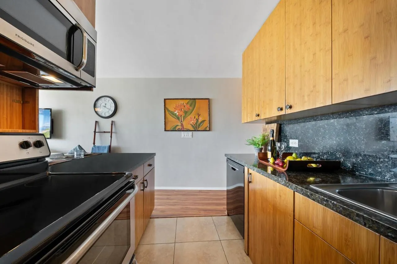 Island Sands 210 Maalaea Σπίτι διακοπών