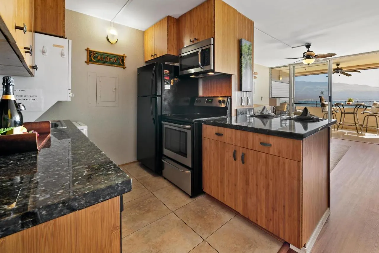 Island Sands 210 Maalaea