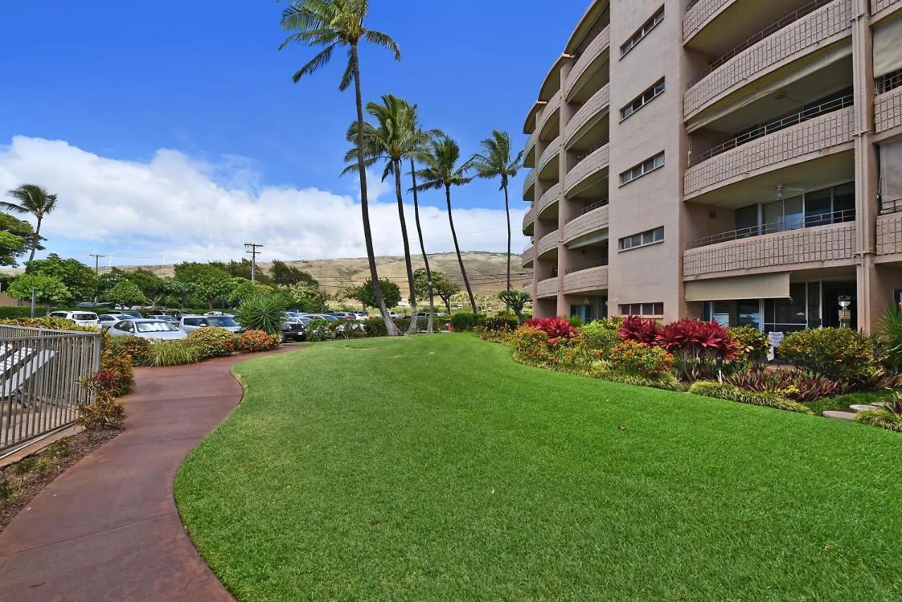 Island Sands 210 Maalaea
