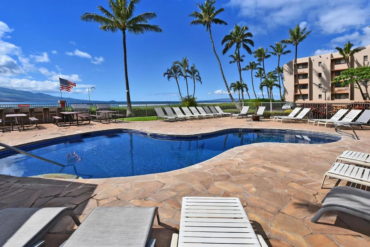 Island Sands 210 Maalaea